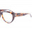 Dámske okuliare Givenchy VGV909 09AJ