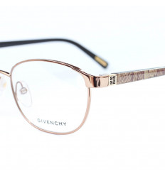 Women eyeglasses Givenchy VGV484 0R80