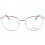 Damenbrille Givenchy VGV484 0R80