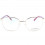 Women eyeglasses Givenchy VGV484 300N