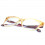 Damenbrille Givenchy VGV 900 09GZ