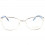 Women eyeglasses Escada VES865S 0300