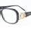 Women eyeglasses Escada VES357G 0700