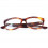 Hugo Boss 0689 05l dioptrické brýle