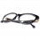 Roberto Cavalli RC756 001 dámské dioptrické brýle