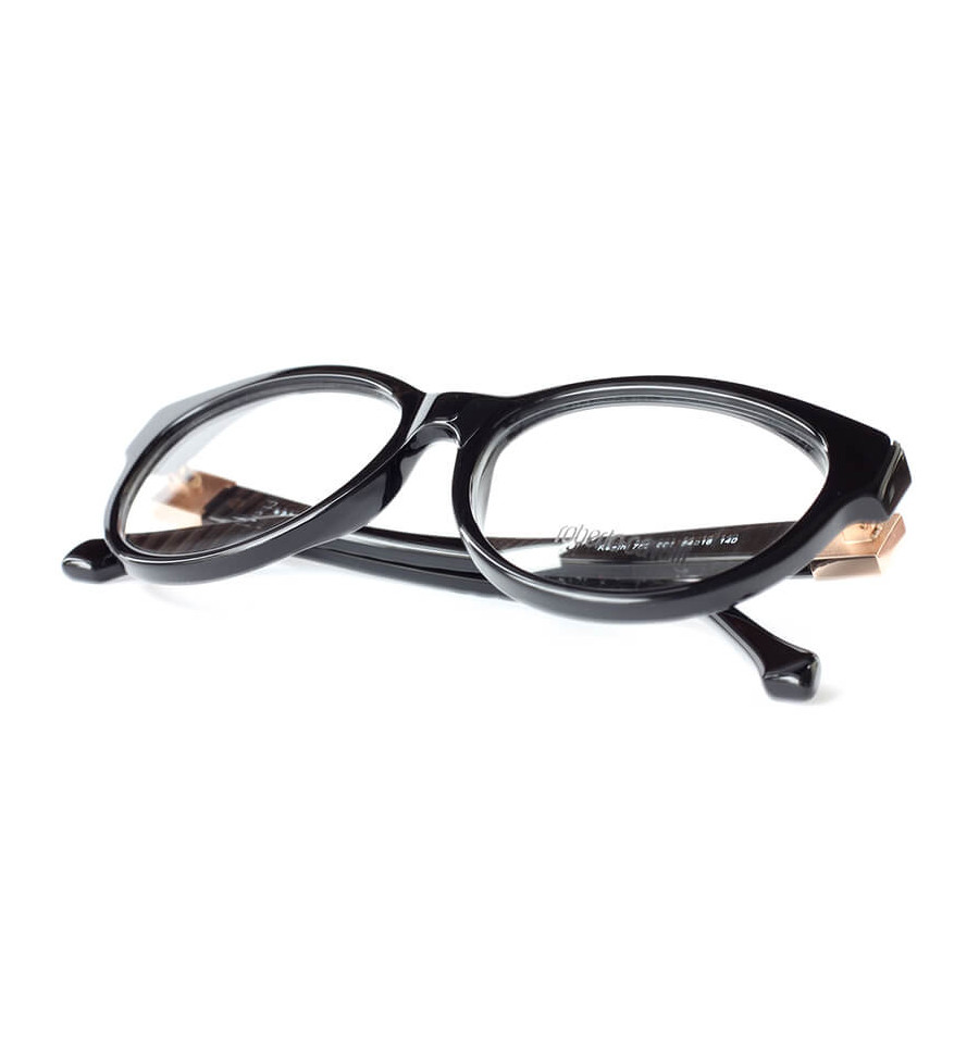 Roberto Cavalli RC756 001 - Luxuryoptic.eu designer eyeglasses and 