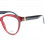Fendi FF0008 7RK dámské dioptrické brýle