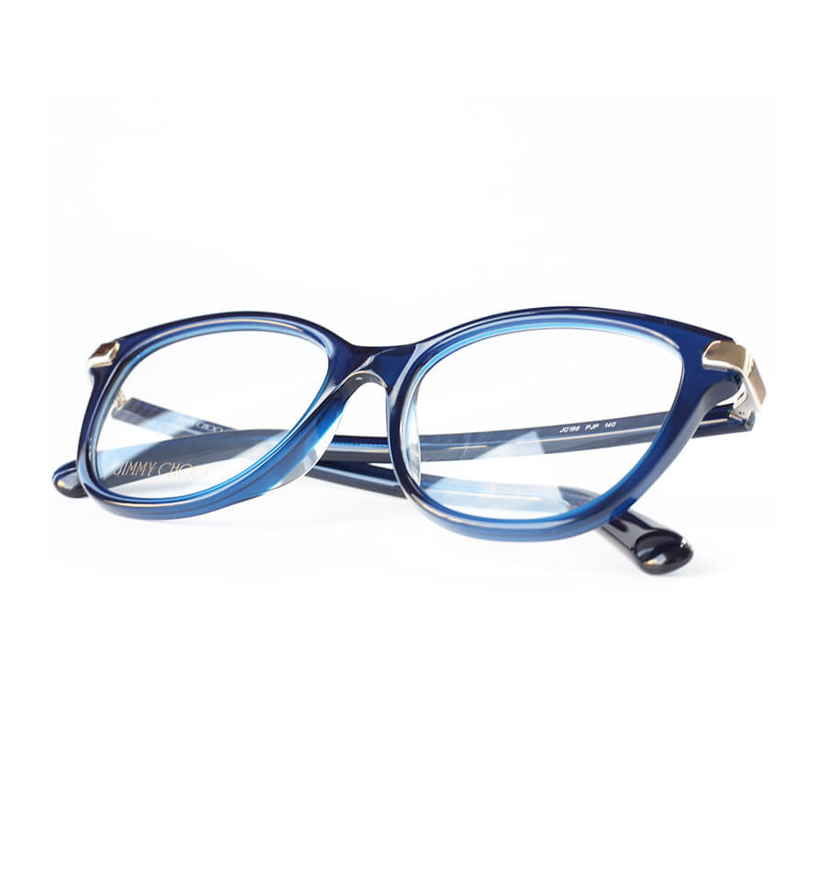 Jimmy Choo JC196 PJP - Luxuryoptic.eu designer eyeglasses and frames