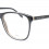 Hugo Boss 0763 QHI Pánské dioptrické brýle