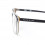 Hugo Boss 0763 QHI Pánské dioptrické brýle