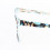 Liu Jo LJ2693R 431 dámské dioptrické brýle