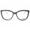 Liu Jo LJ2698R 001 dámské dioptrické brýle
