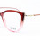 Liu Jo LJ2698R 255 dámské dioptrické brýle