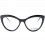 Karl Lagerfeld KL954 001 dámské brýle