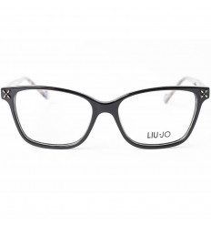Liu Jo LJ2680 001 Dámské dioptrické brýle