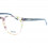Lu Jo LJ2689 317 Dámské dioptrické brýle