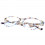 Liu Jo LJ2690 035 Dámské dioptrické brýle