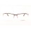 Man eyeglasses Givenchy VGV492 0K10