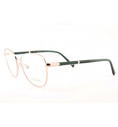 Women eyeglasses Escada VES849 0579