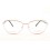 Dámské dioptrické brýle Escada VES849 0579
