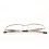 Dámské dioptrické brýle Escada VES850 0579