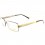 Pánské brýle Timberland TB1218 008