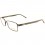 Pánské brýlové obruby Timberland TB1272 002