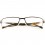 Pánské brýlové obruby Timberland TB1272 002