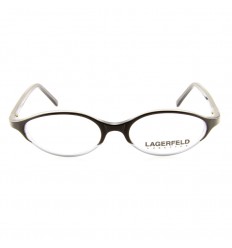 Retro brille Lagerfeld 4367 01