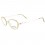 Retro eyeglasses Lagerfeld 4380 02