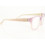Dámske okuliarové rámy Liu Jo LJ2609 519