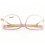 Dámské brýlové obruby Liu Jo LJ2609 519