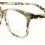 Dámske okuliare rámy Calvin Klein CK7947 004
