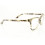 Women eyeglasses Calvin Klein CK7947 004