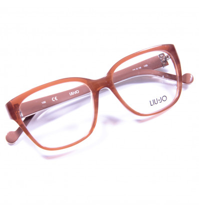 Women eyeglasses Liu Jo LJ2609 265