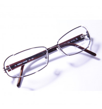 Eyeglasses Enrico Coveri EC191 002