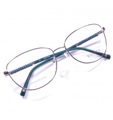 Women glasses Escada VES849 0579