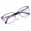 Dámske okuliare Givenchy VGV 486 0530