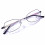 Aigner eyeglasses A1015 B