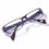 Dámské dioptrické brýle Alek Paul AP2066 02 