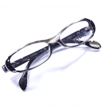 Dámské dioptrické brýle Alek Paul AP2081 01
