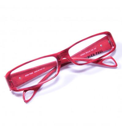 Dámské dioptrické brýle Alek Paul AP2043 147