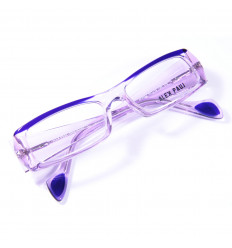 Dámské dioptrické brýle Alek Paul AP2047 176