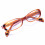 Dámské dioptrické brýle Alek Paul AP2082 04