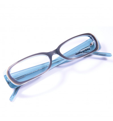 Dámské dioptrické brýle Mila Schön MS130 C2