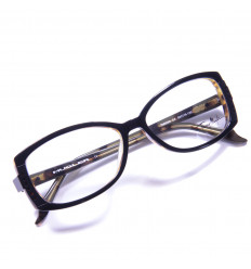 Women eyeglasses Thierry Mugler TM9290 C4