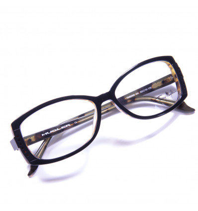 Women eyeglasses Thierry Mugler TM9290 C4