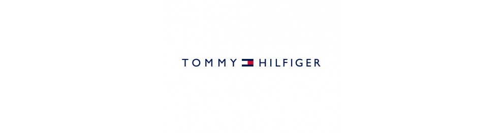 tommy hilfiger eyewear logo